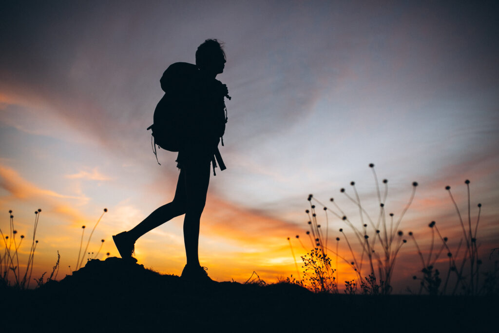 Let’s Learn and Play: Start Your Great Backpack Adventure Today!