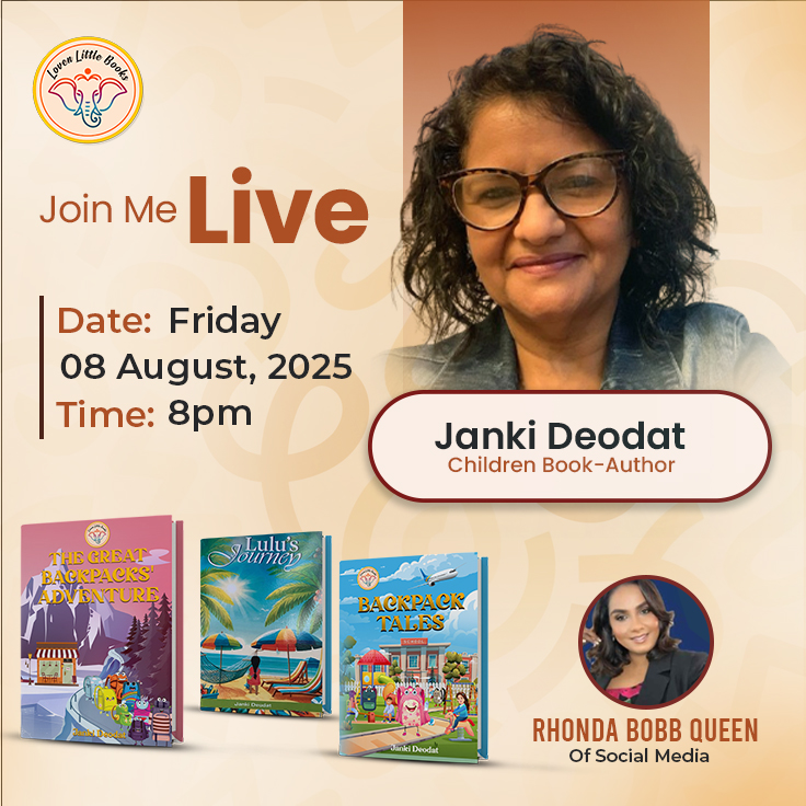 Janki-post